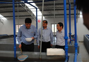 王權主任帶隊赴江蘇省東辛農(nóng)場調(diào)研