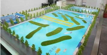 漁光一體 亮相農(nóng)業(yè)科技大會 通威綠色發(fā)展戰(zhàn)略獲高度肯定