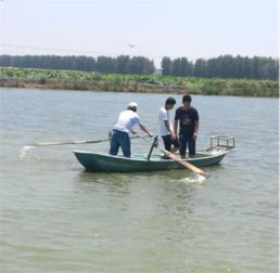 漁美康集團(tuán) 做蝦蟹魚的守護(hù)者 助力養(yǎng)殖戶增產(chǎn)增收