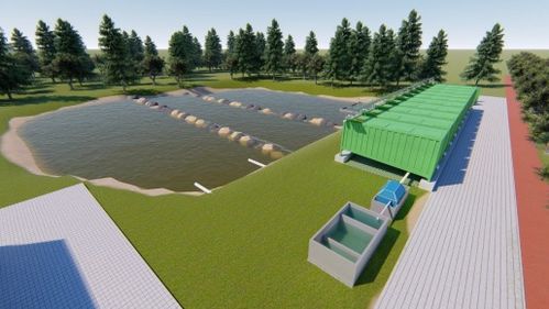 28萬漁民待轉(zhuǎn)產(chǎn) 京東數(shù)科新型水產(chǎn)養(yǎng)殖方式填補禁漁期空白