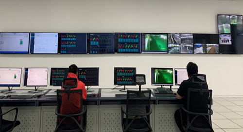 水產(chǎn) 大動脈 問題頻出 ras循環(huán)水養(yǎng)殖系統(tǒng)亟待推廣