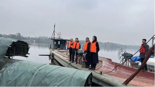 四川省市縣三級(jí)聯(lián)合開(kāi)展節(jié)前漁業(yè)漁政安全檢查