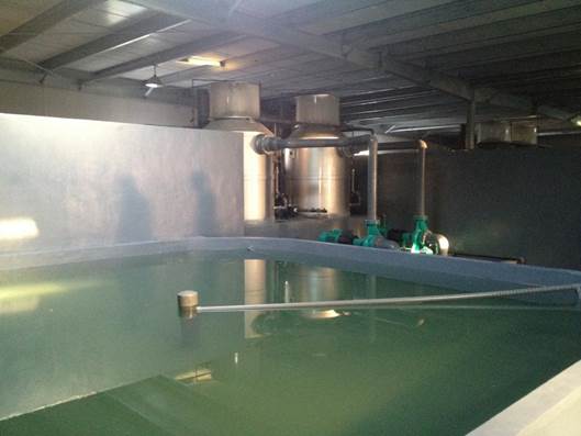 黃海水產(chǎn)研究所3項(xiàng)技術(shù)入選農(nóng)業(yè)農(nóng)村部2023年農(nóng)業(yè)主推技術(shù)