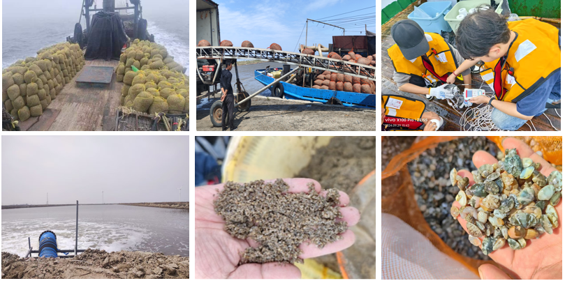 科技創新驅動水產養殖業高質量發展——我校兩項科技成果榮獲中國水產學會范蠡科學技術獎